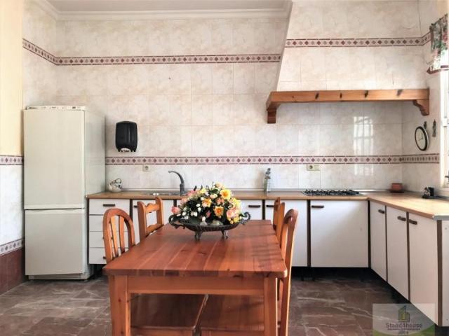 Casa en venta en Villalba Del Alcor, Huelva