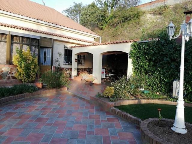 Casa en venta en Valdeláguila - El Robledal - El Mirador, Villalbilla