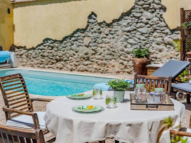 Chalet en venta en Villamanrique De Tajo, Madrid