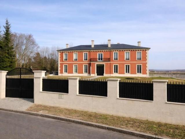 Casa en venta en Las Acacias, Villamayor