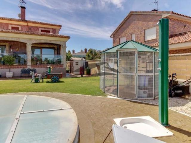 Casa en venta en Los Páramos, Villamayor