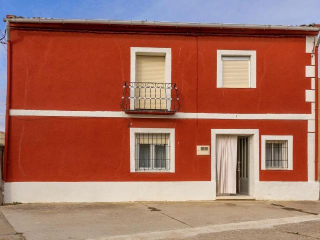 Chalet en venta en Villamayor De Campos, Castilla y León