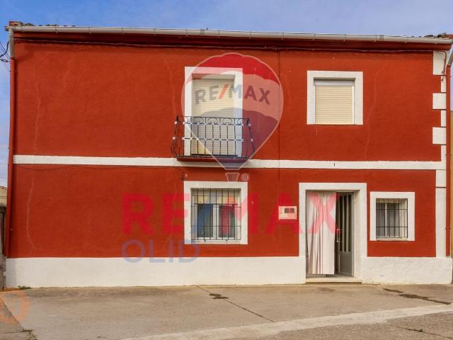 Chalet en venta en Villamayor De Campos, Castilla y León