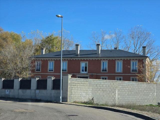 Casa en venta en Las Acacias, Villamayor