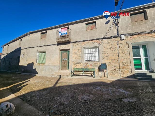 Chalet en venta en Villamesías, Extremadura