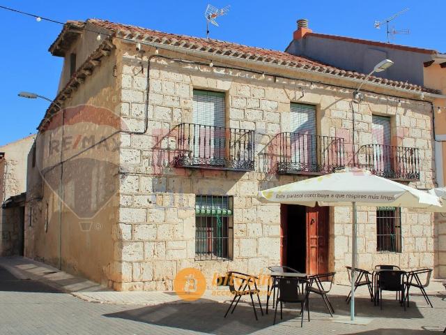 Chalet en venta en Villanubla, Valladolid