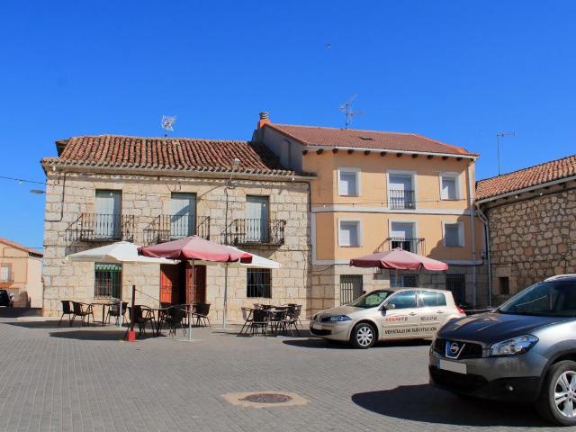 Chalet en venta en Villanubla, Valladolid