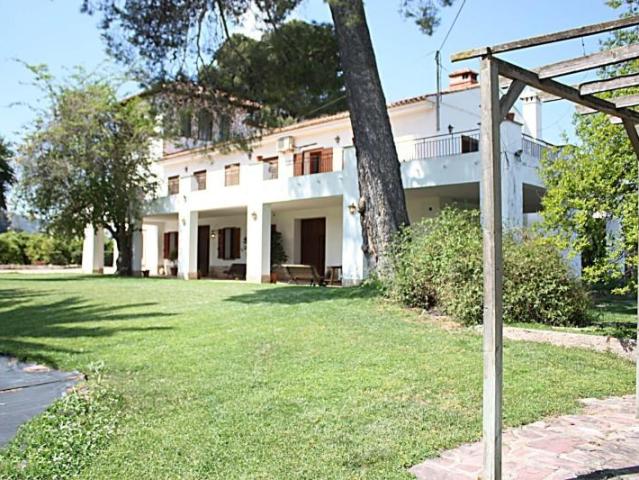 Casa en venta en la Ribera Alta, Valencia