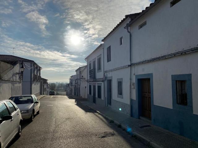 Casa en venta en Villanueva De Córdoba, Andalucía