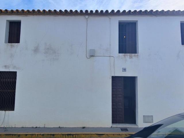 Chalet en venta en El Andévalo, Andalucía