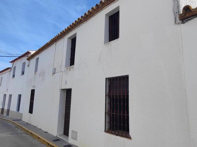 Chalet en venta en El Andévalo, Andalucía