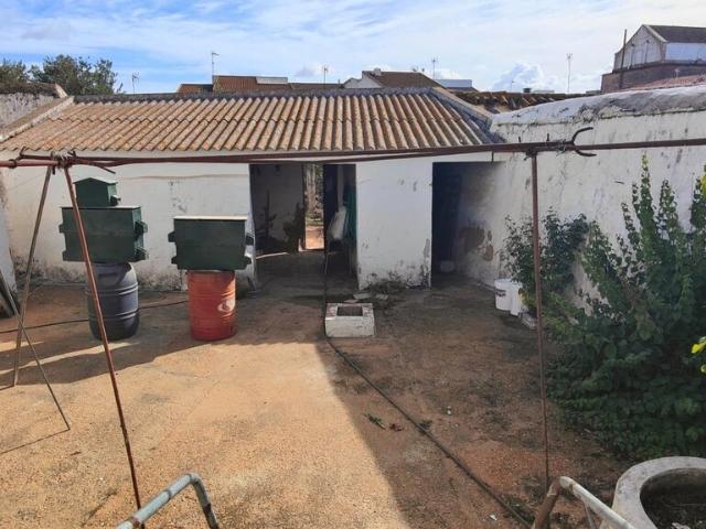 Chalet en venta en El Andévalo, Andalucía