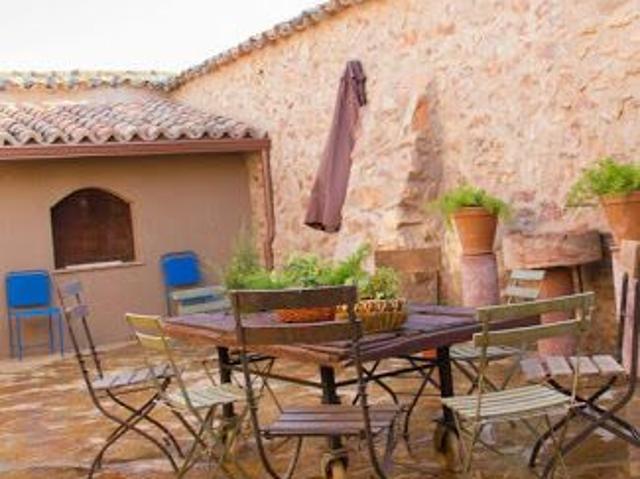 Casa en venta en Alhambra, Castilla-La Mancha