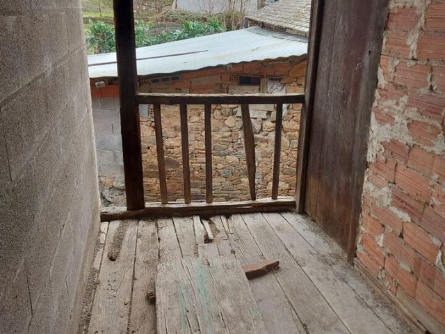 Chalet en venta en Villanueva de Valdueza, El Bierzo