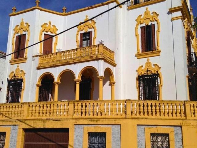 Chalet en venta en Villanueva Del Arzobispo, Andalucía