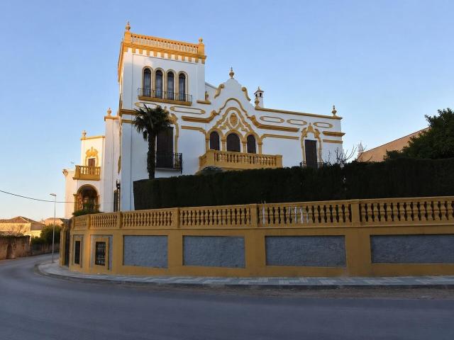Chalet en venta en Villanueva del Arzobispo, Jaén