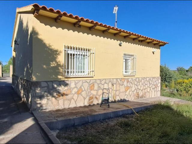 Chalet en venta en Villar De Cañas, Castilla-La Mancha