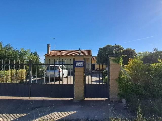 Chalet en venta en Villar De Cañas, Castilla-La Mancha