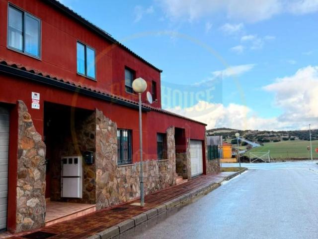 Casa en venta en Villar De Olalla, Castilla-La Mancha