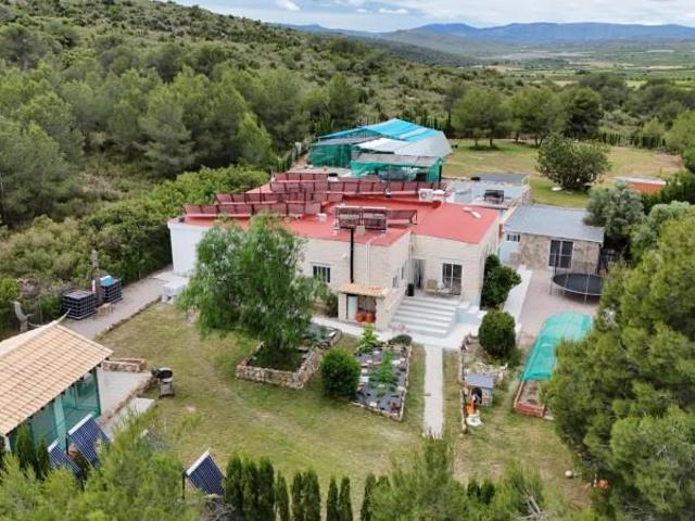Casa en venta en La Serranía, Valencia