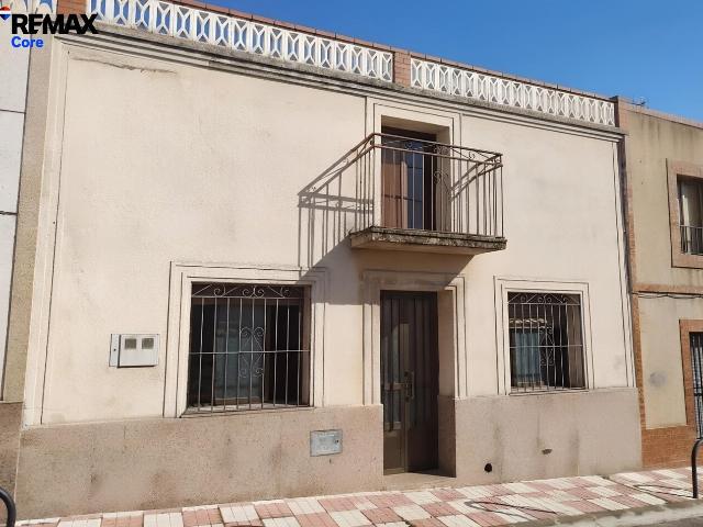 Chalet en venta en Tierra de Badajoz, Extremadura