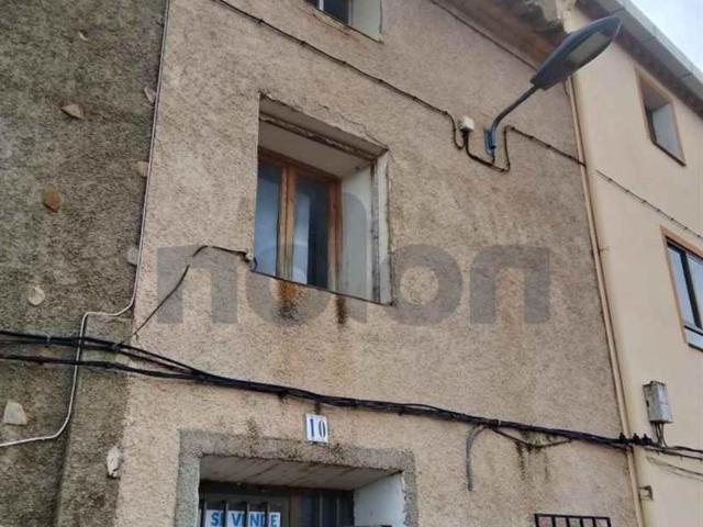 Casa en venta en Campo de Daroca, Aragón