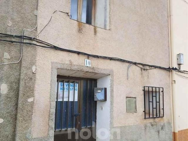 Casa en venta en Campo de Daroca, Aragón