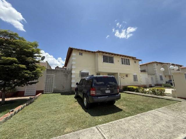 Casa en venta en Cipriano, Miranda