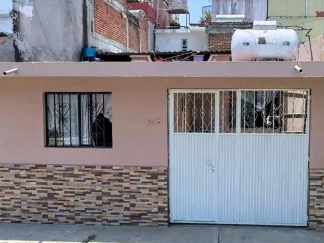 Casa en venta en Uruapan, Michoacán