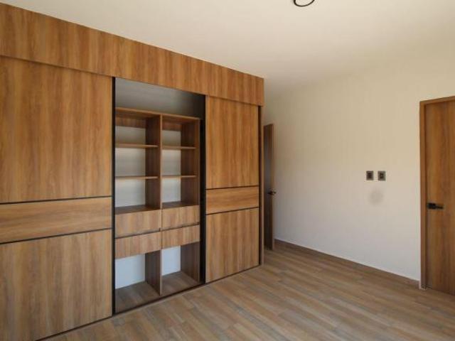 CASA EN VENTA | VILLAS DEL CAMPO, CALIMAYA | A ESTRENAR CON 2 RECAMÁRAS