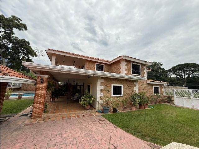 Casa en venta en Valencia, Carabobo