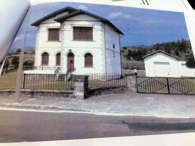 Casa en venta en Villasana de Mena, Valle De Mena