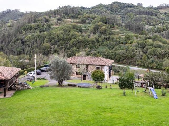 Casa en venta en Cabranes, Asturias