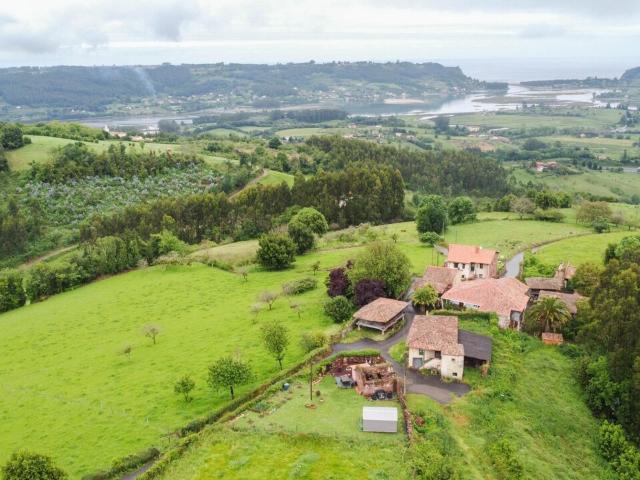 Chalet en venta en Villaviciosa, Asturias