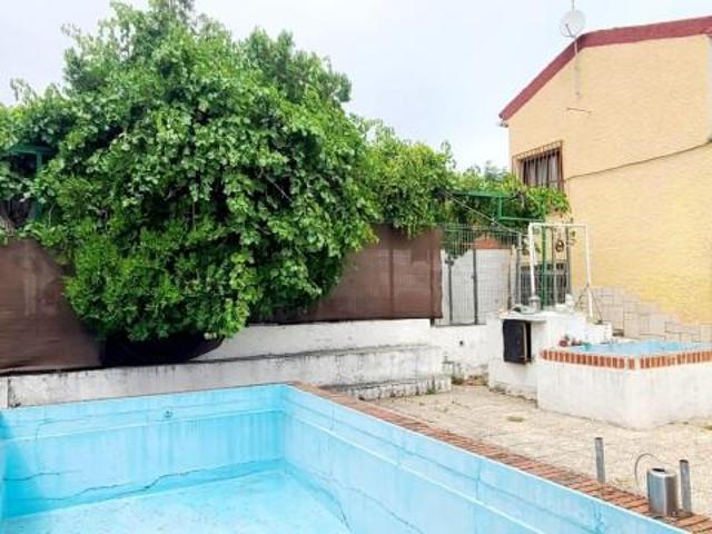 Casa en venta en Villaviciosa De Odón, Madrid