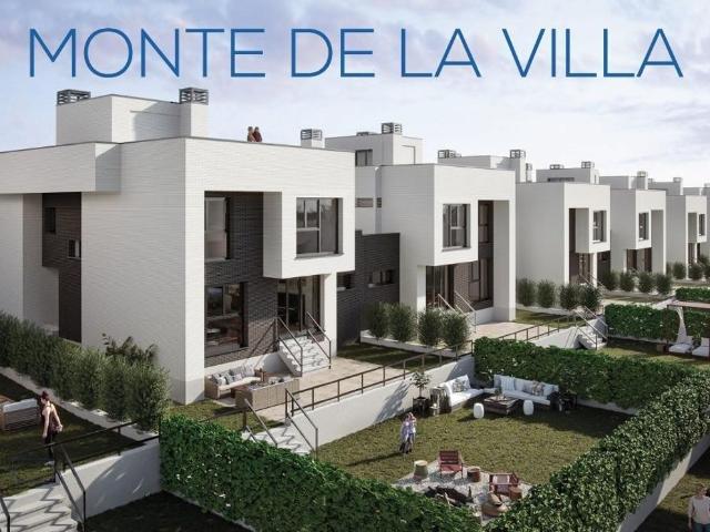 Casa en venta en Villaviciosa De Odón, Madrid