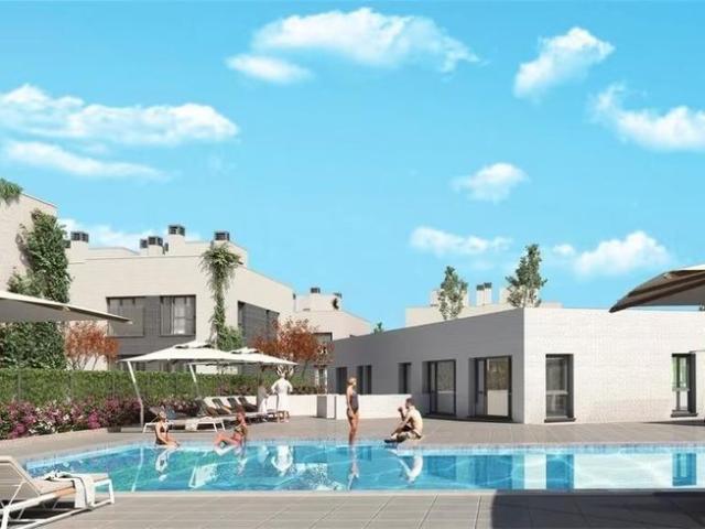 Casa en venta en Villaviciosa De Odón, Madrid