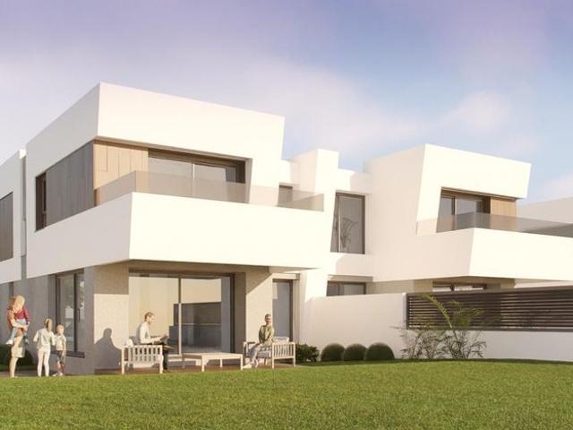 Casa en venta en Villaviciosa De Odón, Madrid