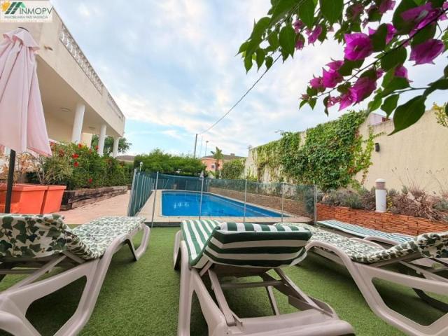 Casa en venta en el Baix Maestrat, Valencia