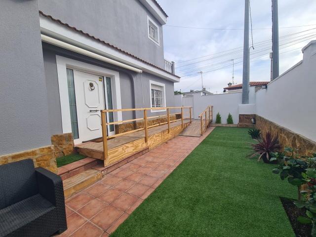 Chalet en venta en el Baix Maestrat, Valencia
