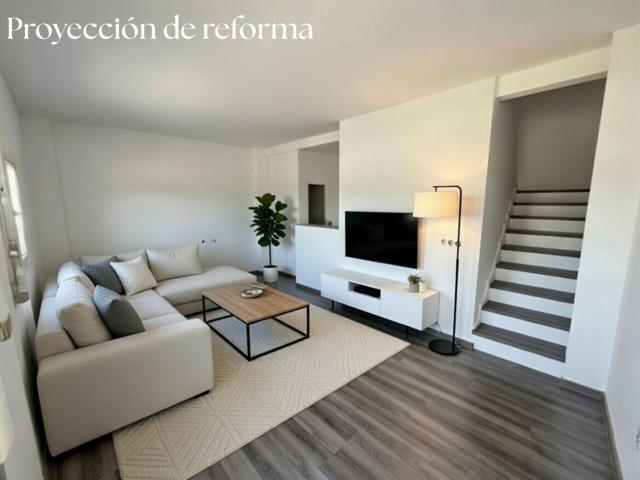 Chalet en venta en Virgen del Oro, Vega Alta del Segura