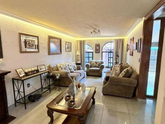 Casa en venta en Saltillo, Coahuila