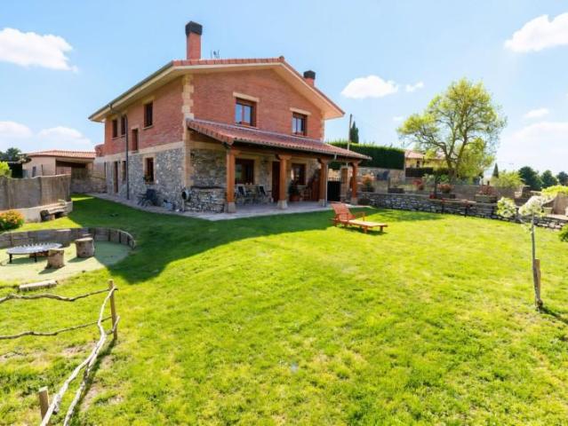 Casa en venta en Mendoza, Gasteizko kuadrilla