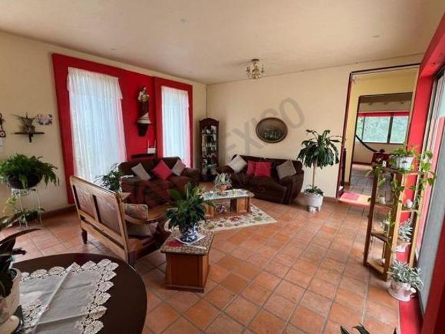Casa en Venta Vive en Pátzcuaro