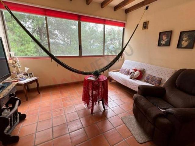 Casa en Venta Vive en Pátzcuaro