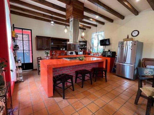 Casa en Venta Vive en Pátzcuaro