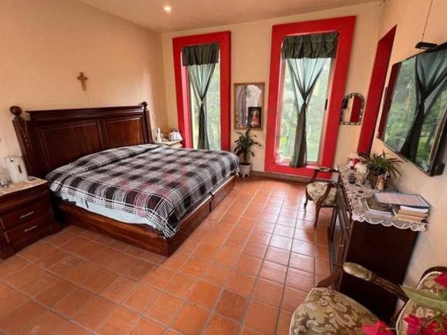Casa en Venta Vive en Pátzcuaro