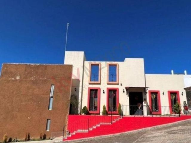 Casa en Venta Vive en Pátzcuaro