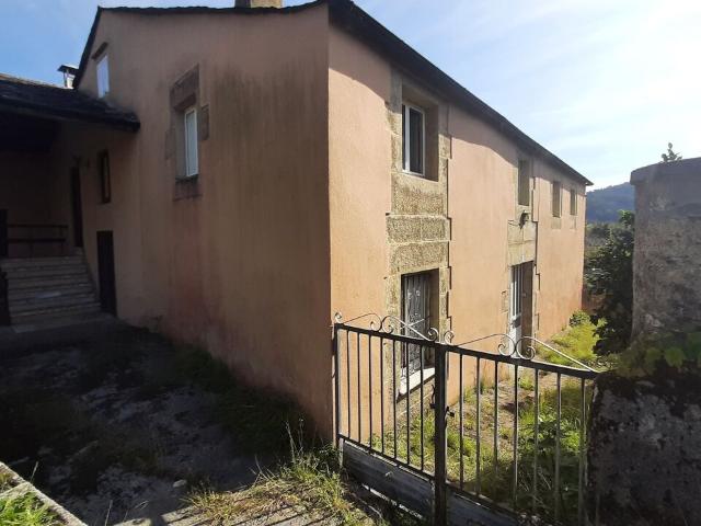 Chalet en venta en A Mariña Occidental, Galicia