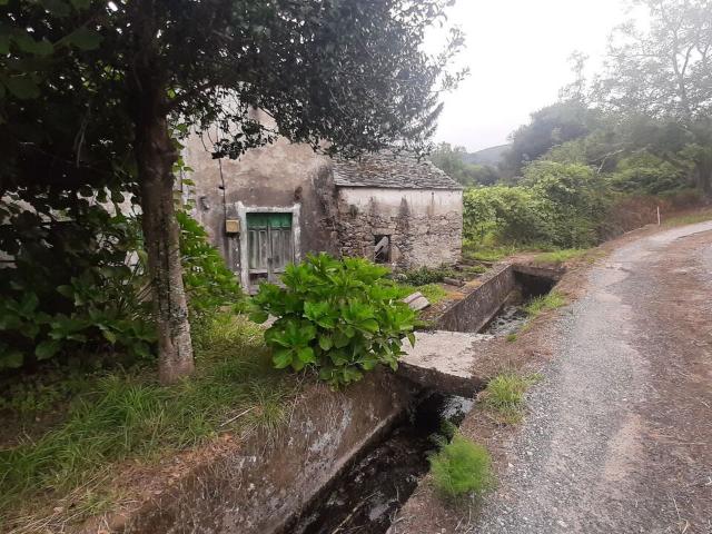 Chalet en venta en Celeiro, A Mariña Occidental